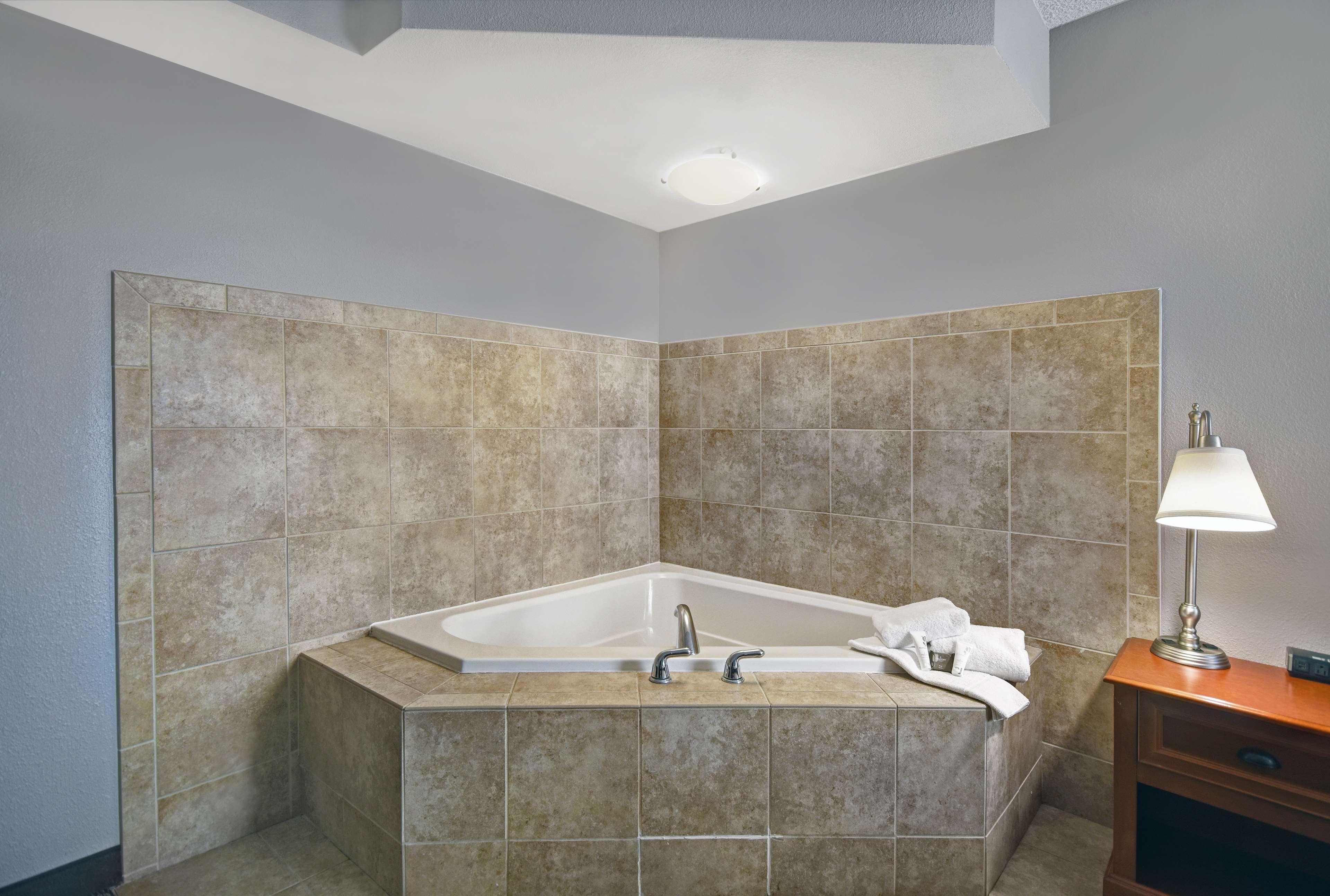 Spark By Hilton Rochester University Area Екстер'єр фото
