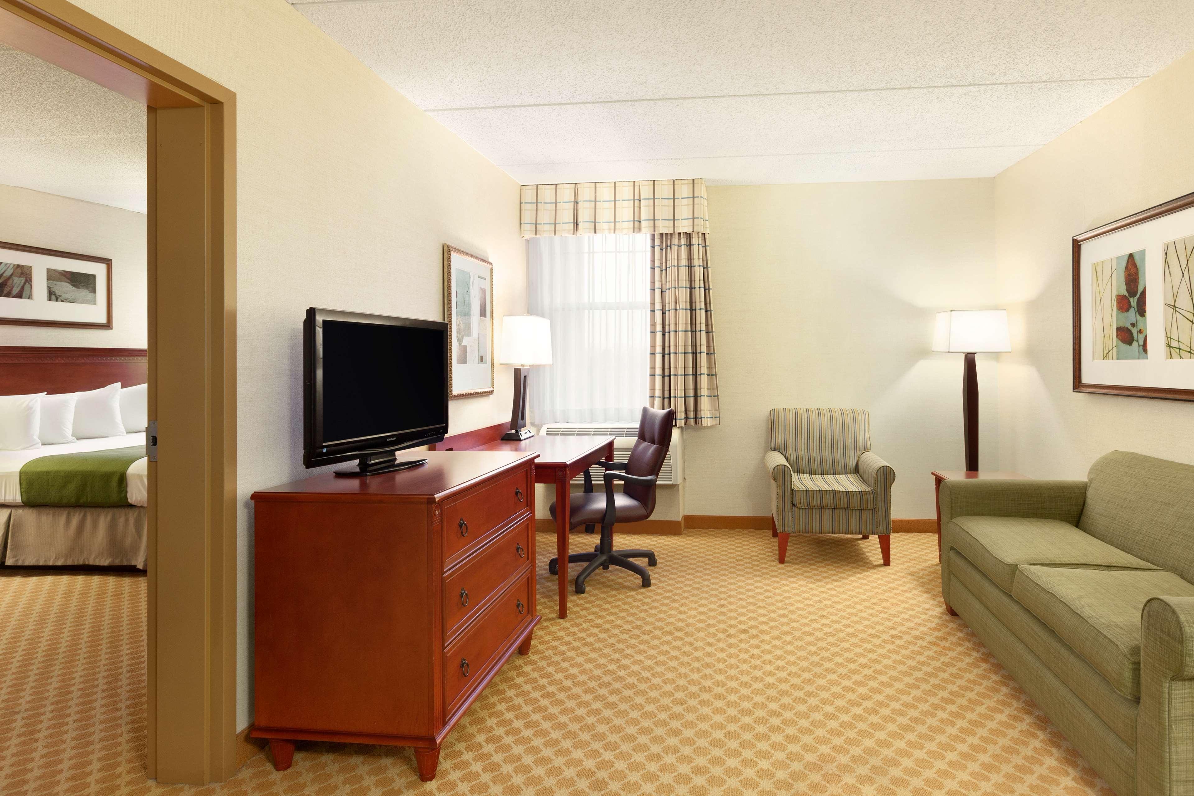 Spark By Hilton Rochester University Area Екстер'єр фото