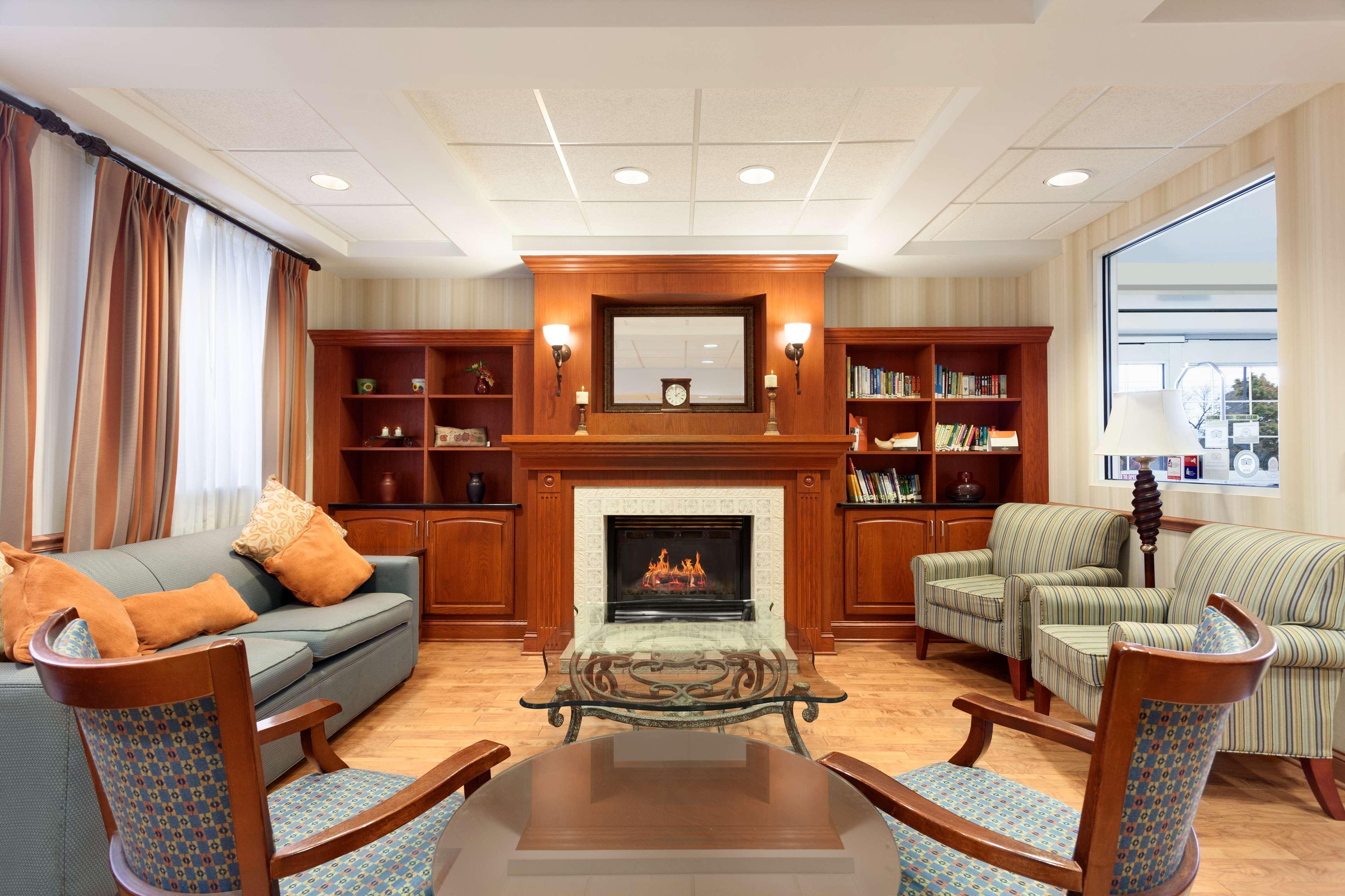 Spark By Hilton Rochester University Area Екстер'єр фото