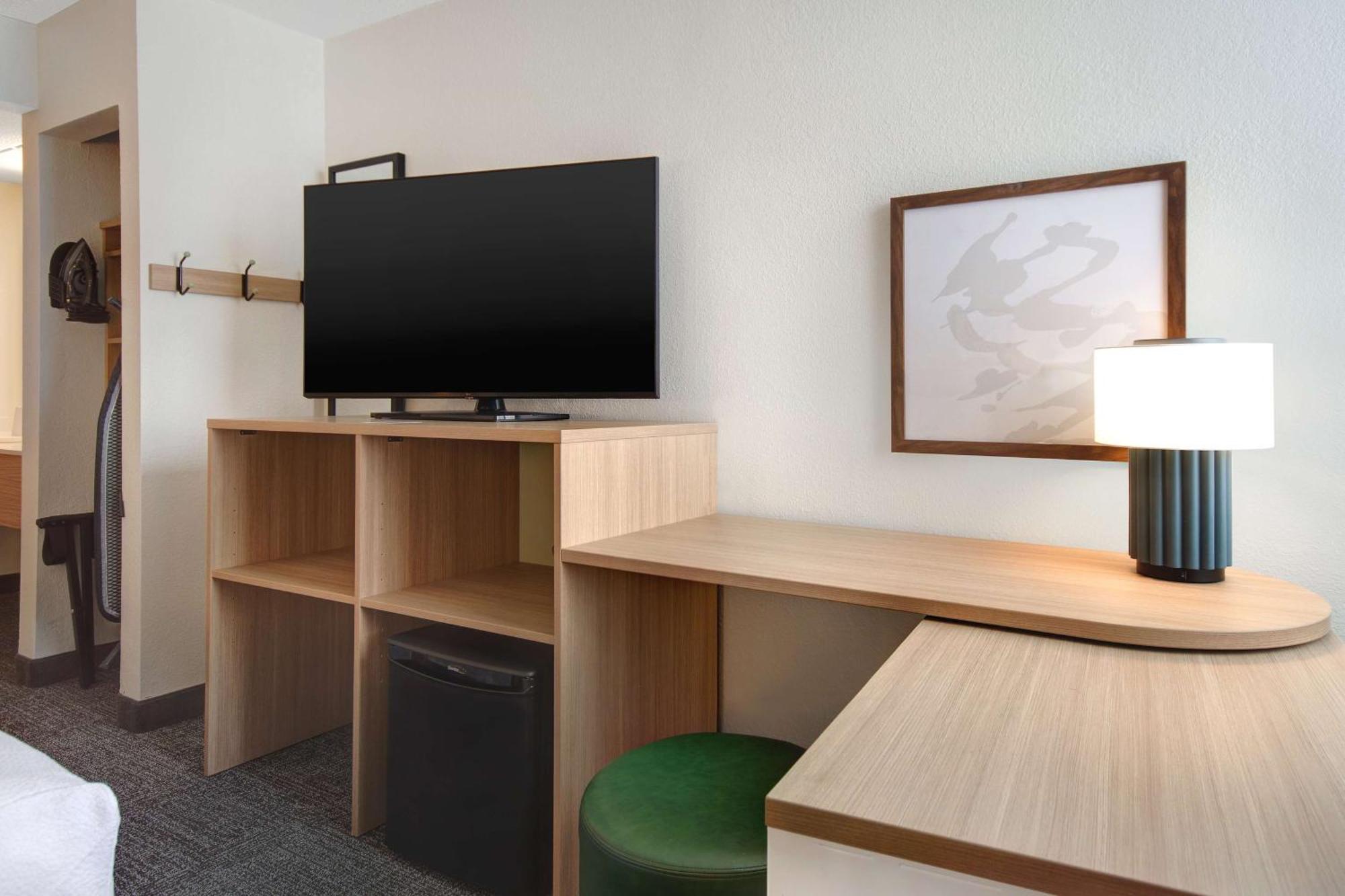Spark By Hilton Rochester University Area Екстер'єр фото