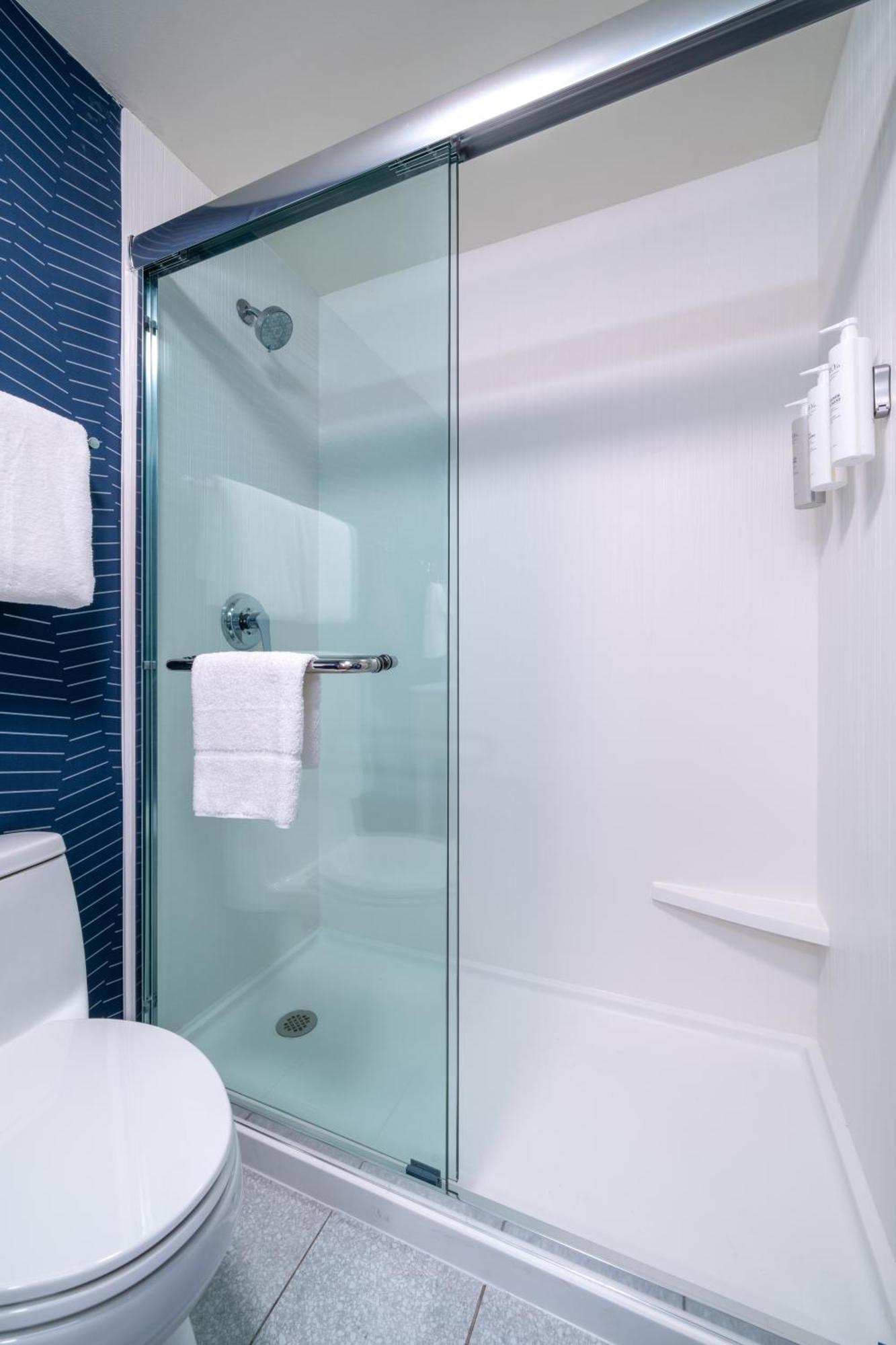 Spark By Hilton Rochester University Area Екстер'єр фото