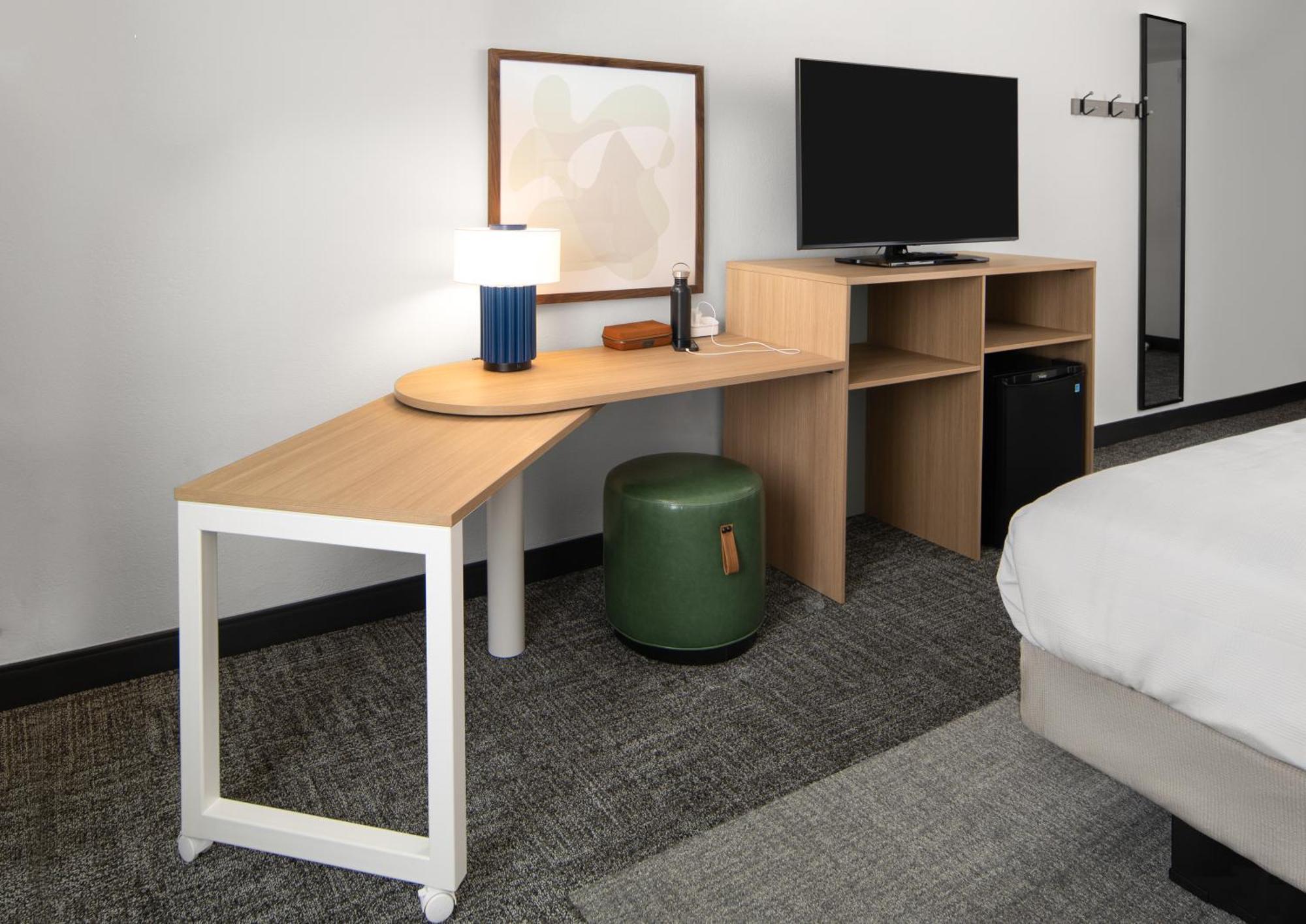 Spark By Hilton Rochester University Area Екстер'єр фото